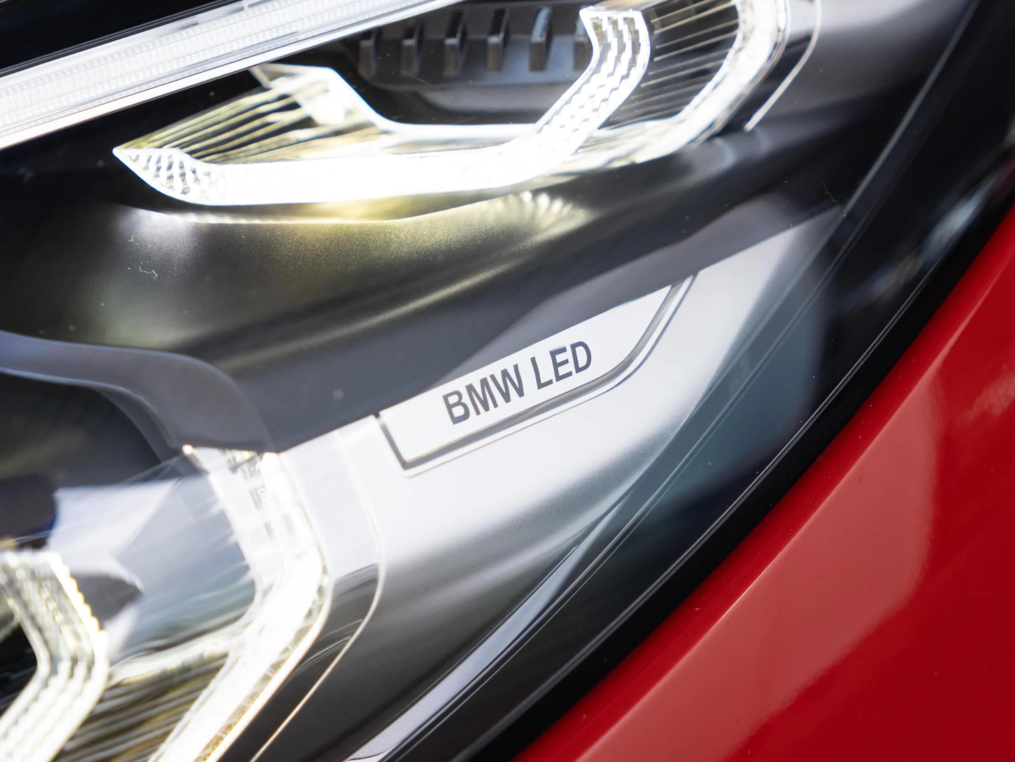 Hoofdafbeelding BMW Z4