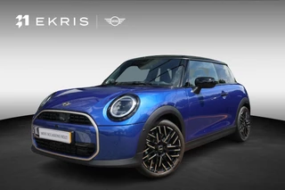 MINI 3-Deurs C | Favoured Trim + Pakket XL