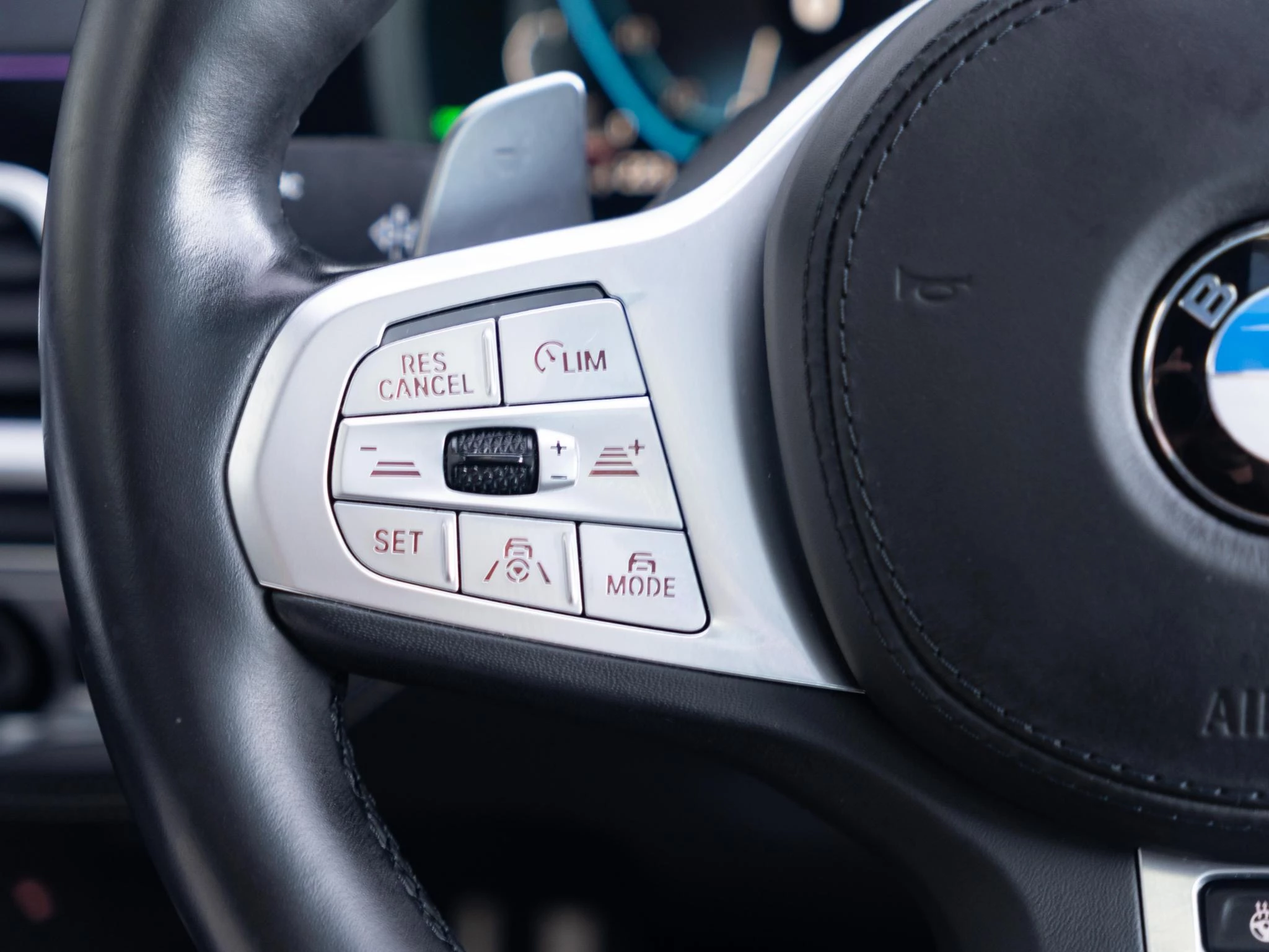 Hoofdafbeelding BMW 7 Serie