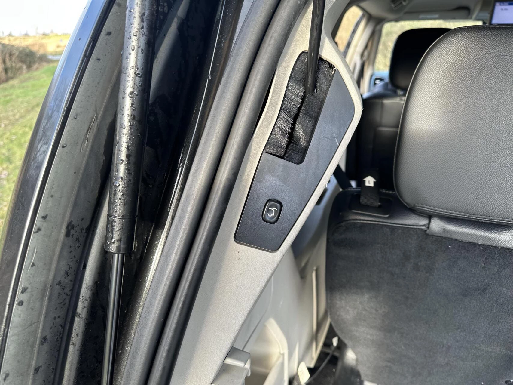 Hoofdafbeelding Lancia Voyager