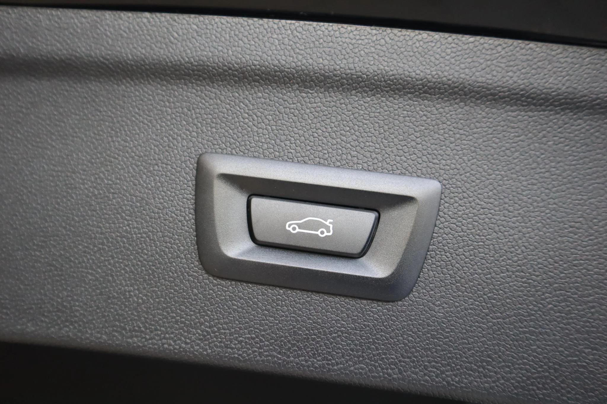 Hoofdafbeelding BMW iX