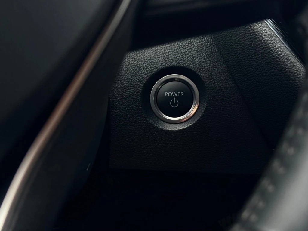 Hoofdafbeelding Suzuki Swace