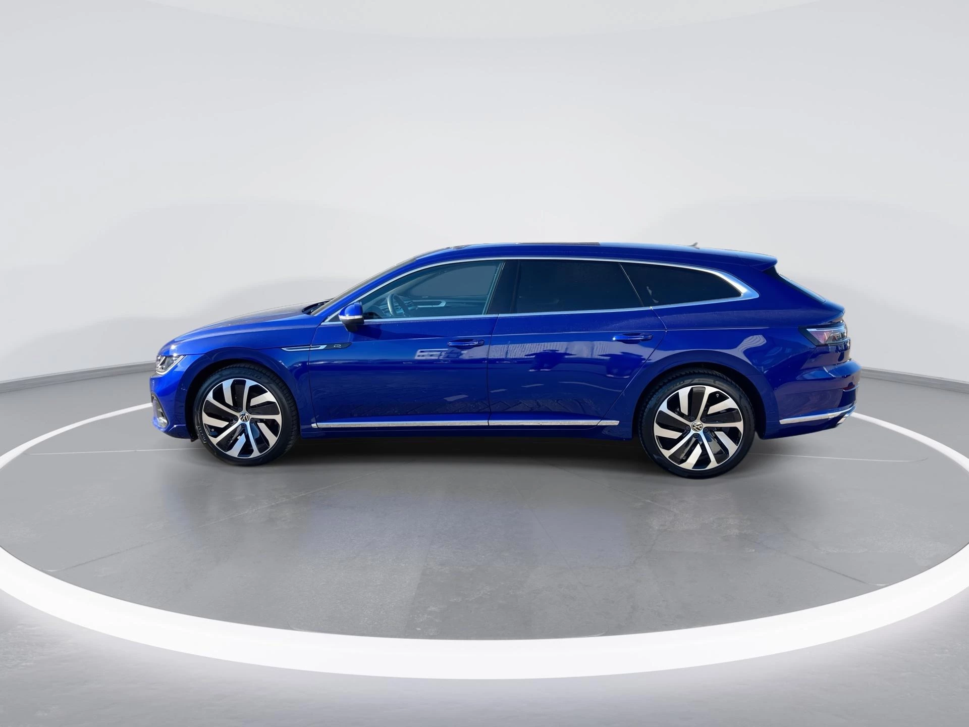 Hoofdafbeelding Volkswagen Arteon