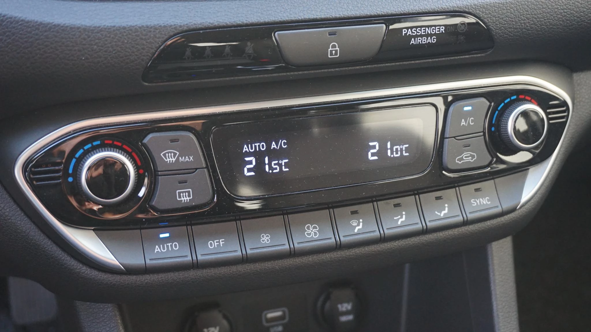 Hoofdafbeelding Hyundai i30