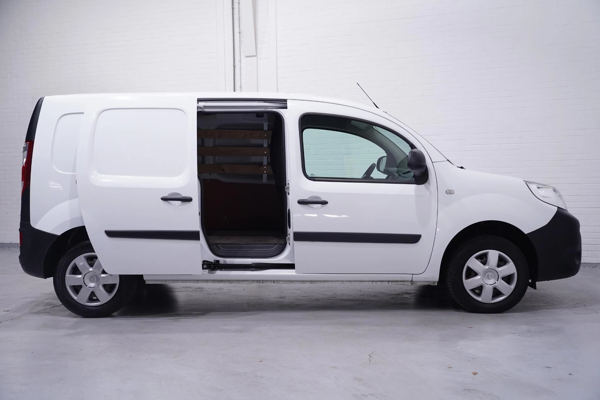 Hoofdafbeelding Nissan NV250