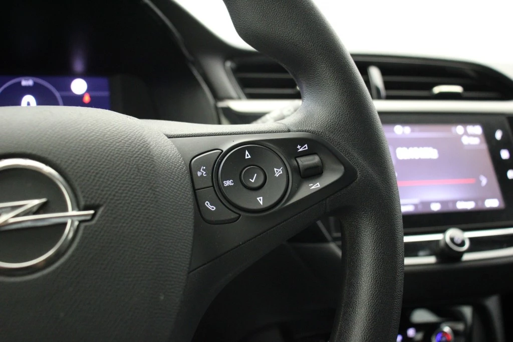 Hoofdafbeelding Opel Corsa-e