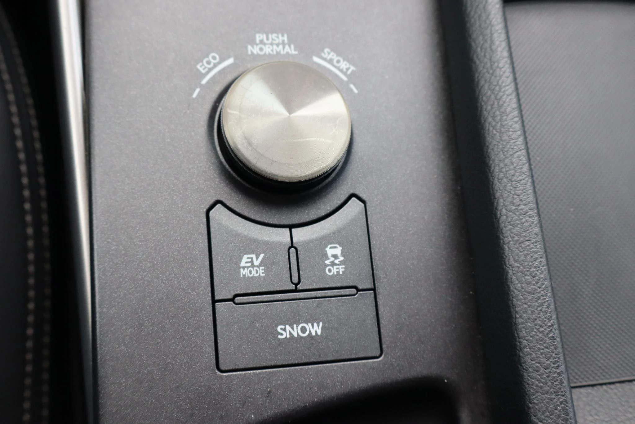 Hoofdafbeelding Lexus IS