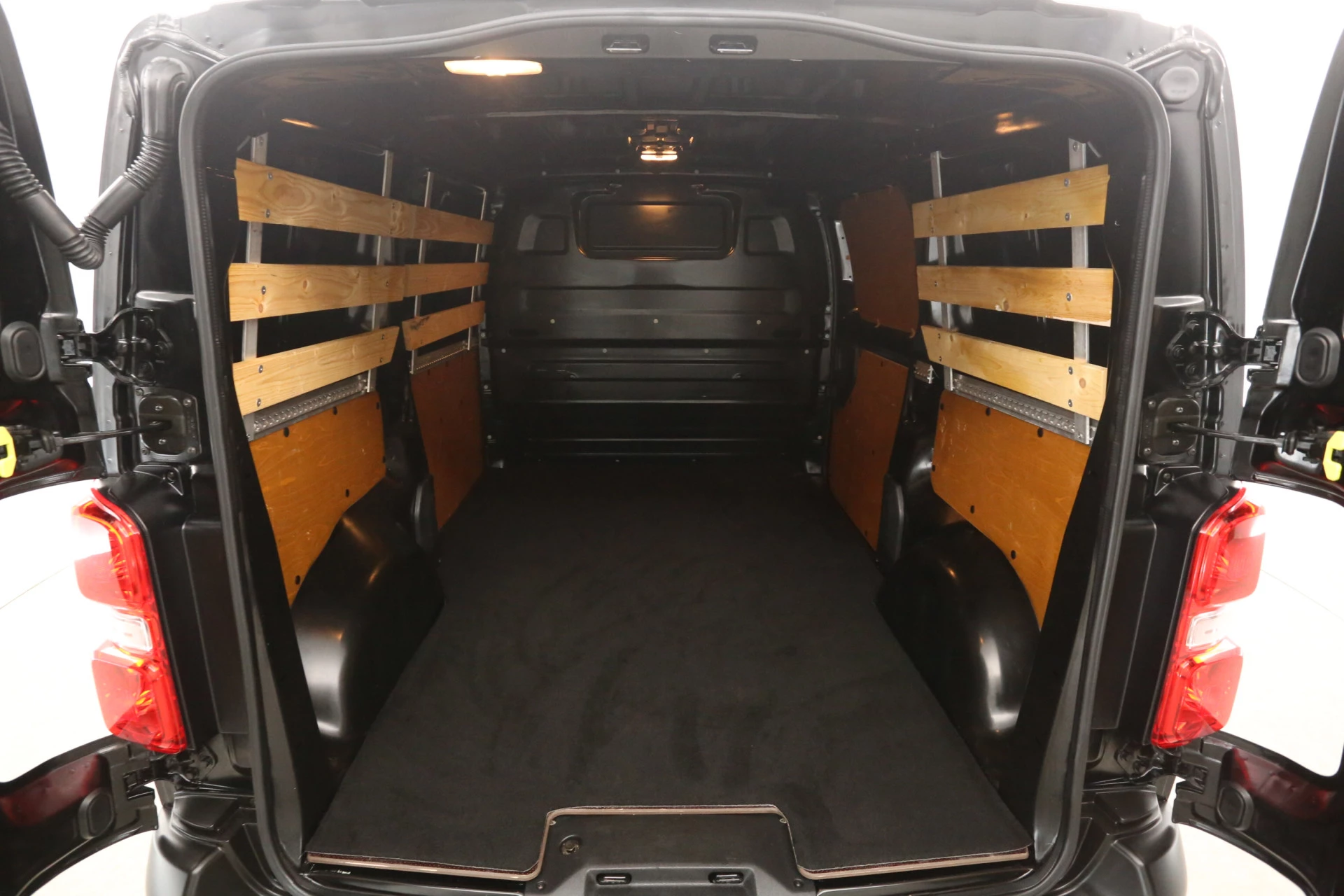 Hoofdafbeelding Peugeot Expert