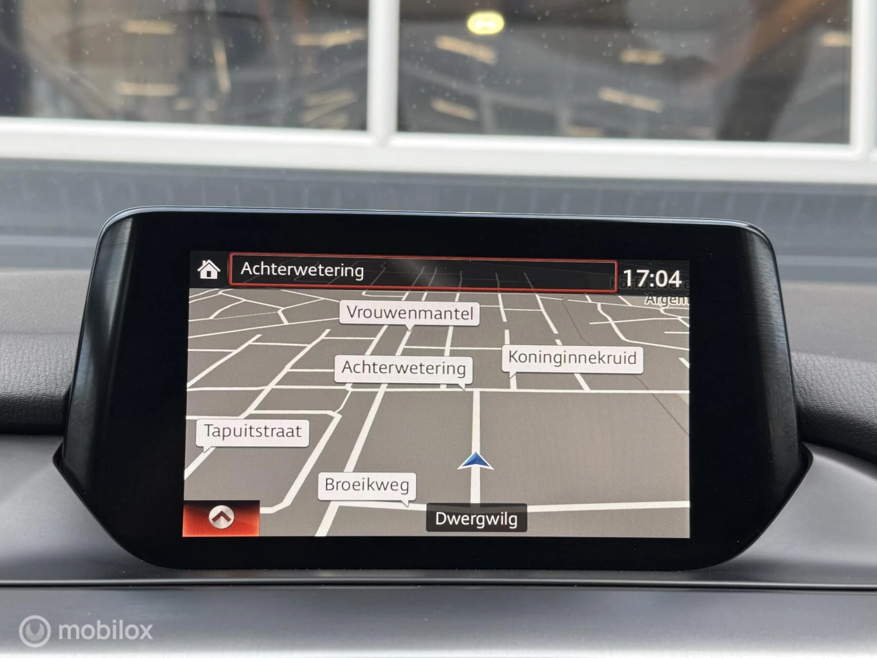 Hoofdafbeelding Mazda 6