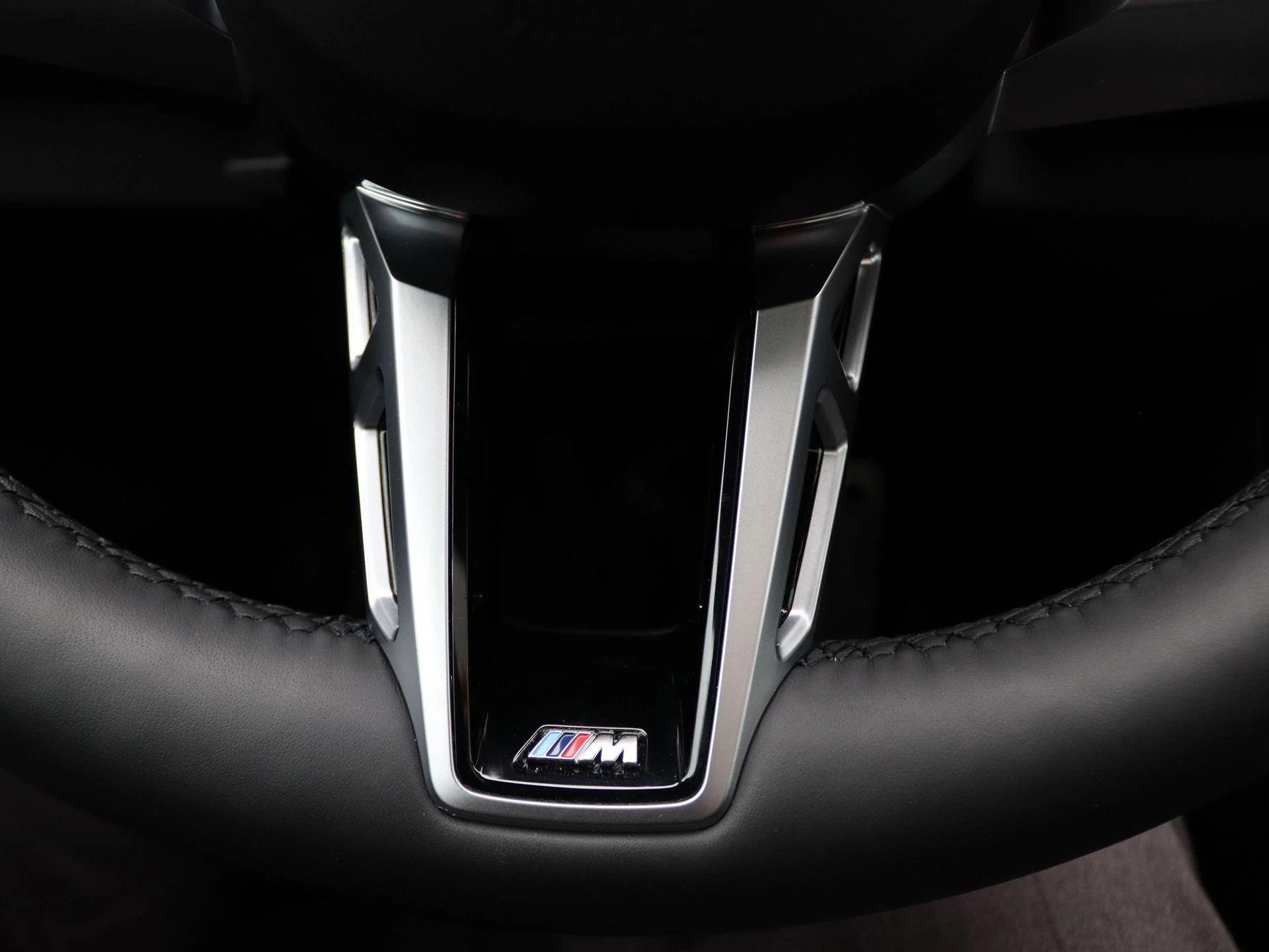 Hoofdafbeelding BMW iX1