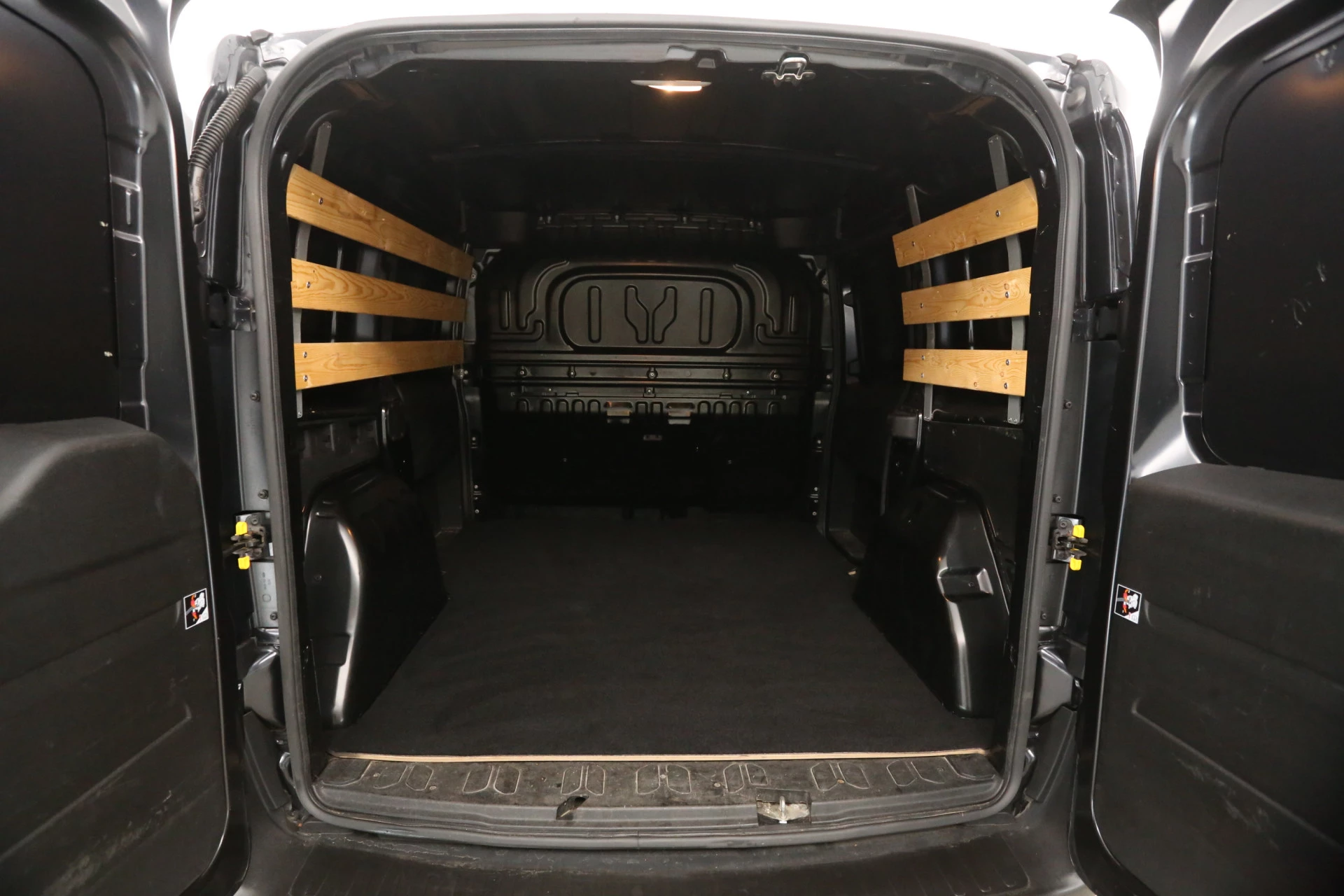 Hoofdafbeelding Fiat Doblò