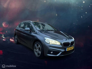 BMW 2-serie Active Tourer 225xe iPerformance High Executive
