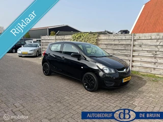 Opel KARL 1.0 ecoFLEX Edition