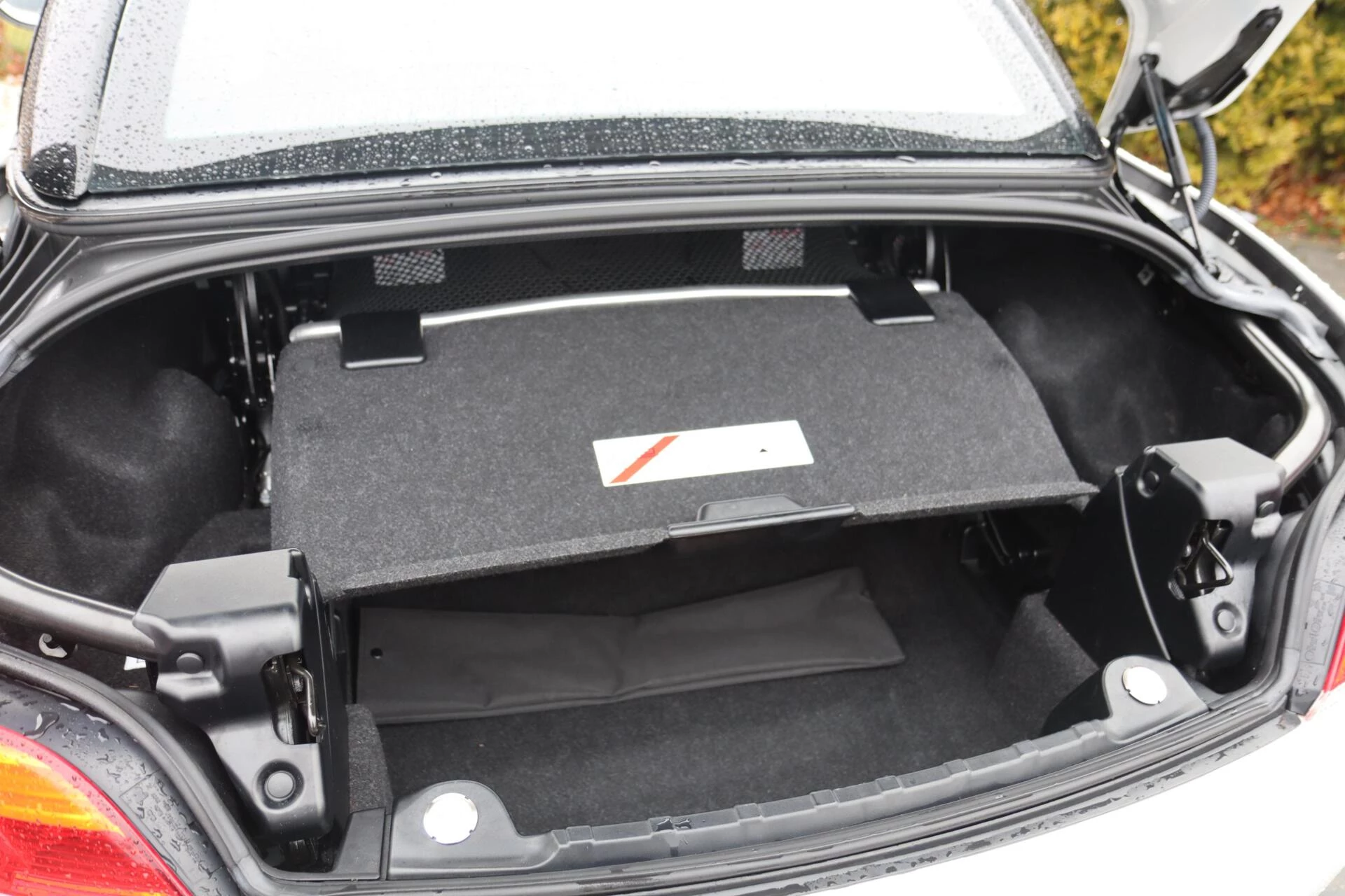 Hoofdafbeelding BMW Z4