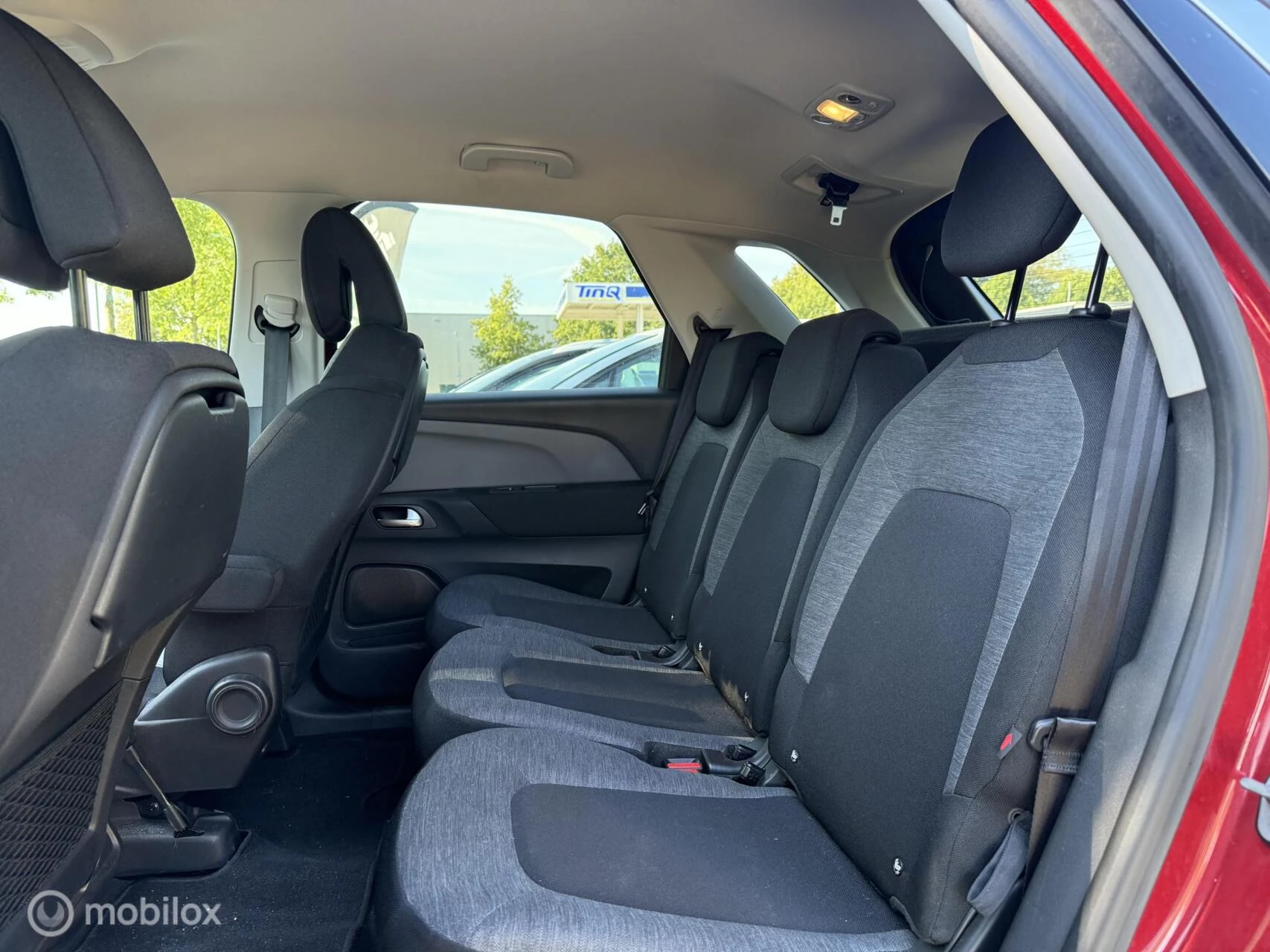Hoofdafbeelding Citroën C4 Picasso