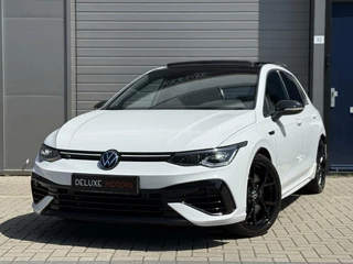 Volkswagen Golf 2.0 TSI R 4Motion Performance Akra|Pano|Cam