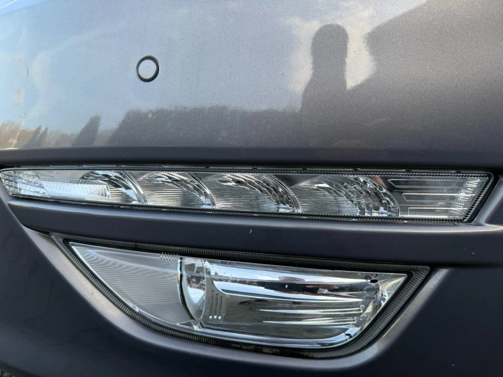 Hoofdafbeelding Ford Mondeo