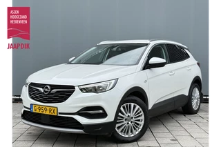 Opel Grandland X BWJ 11-2019 | 1.6T 181PK Executive AUTOMAAT | TREKHAAK | CAMERA  | CLIMA | NAVI | CARPLAY | PDC |