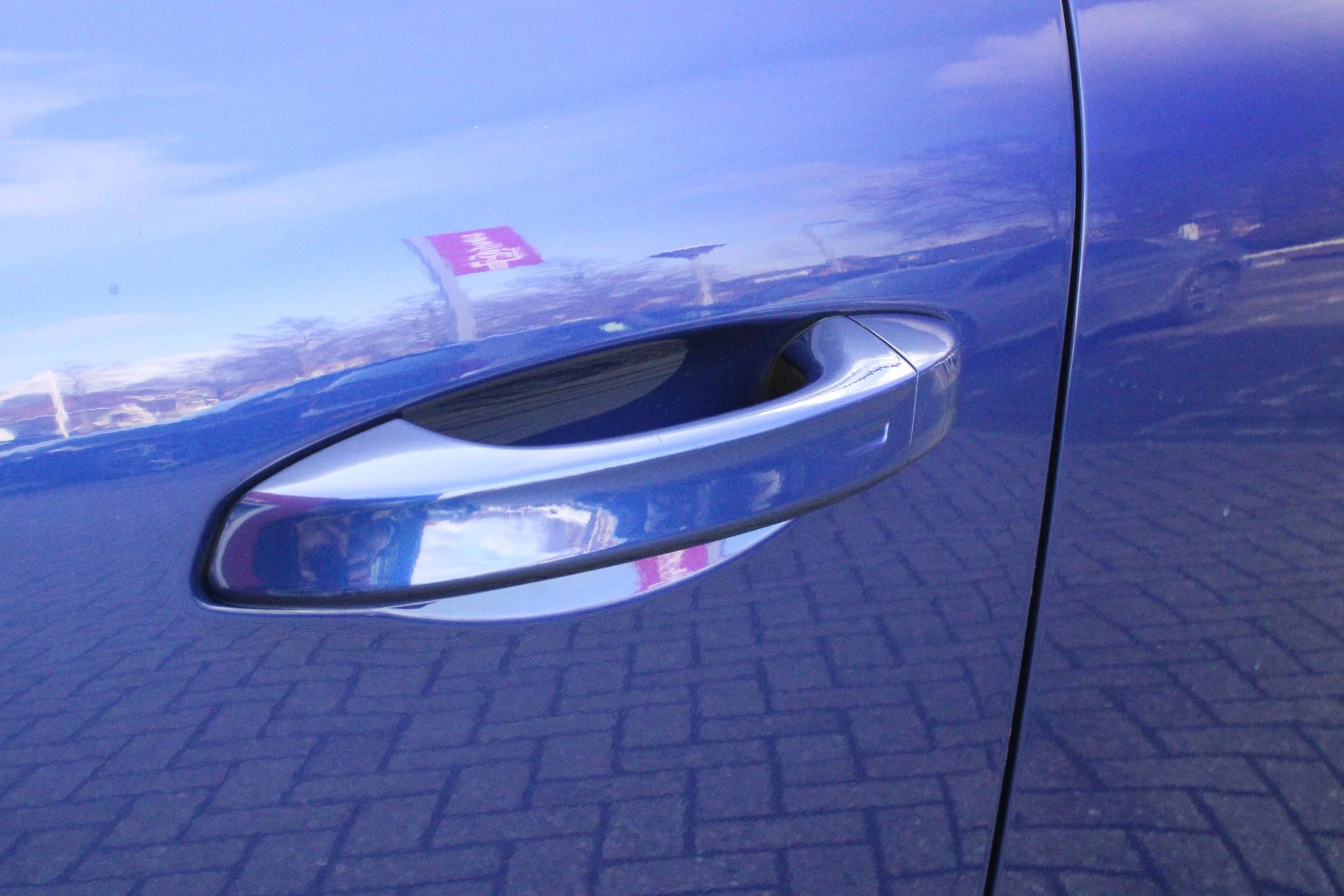 Hoofdafbeelding Citroën C5 X