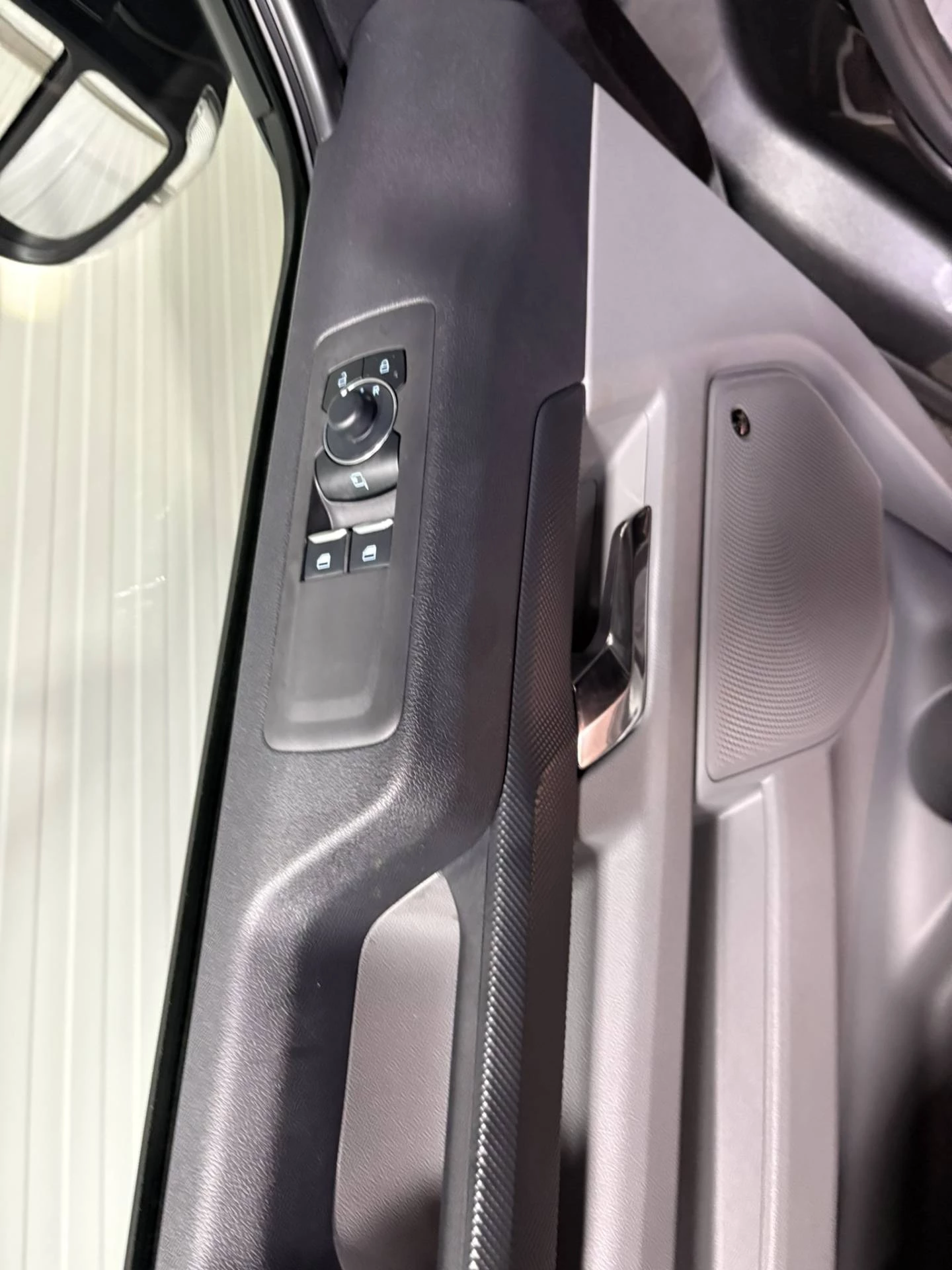 Hoofdafbeelding Ford E-Transit