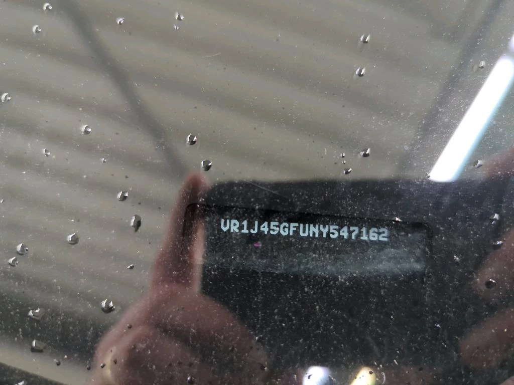 Hoofdafbeelding DS DS 7