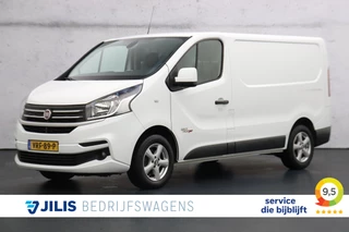 Fiat Talento 1.6 MJ 122pk SX | Trekhaak | Camera | Navigatie | Cruise control | Airco | Bluetooth