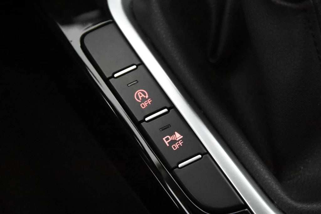 Hoofdafbeelding Kia Ceed