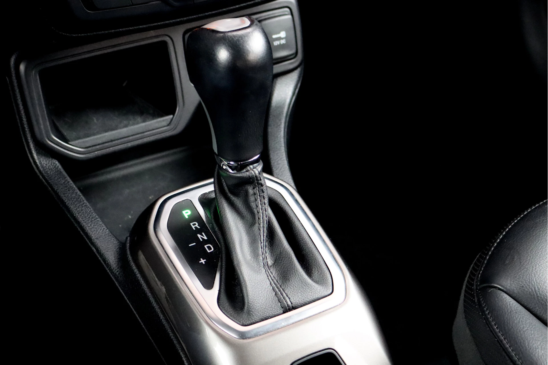 Hoofdafbeelding Jeep Renegade