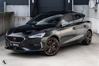 CUPRA Leon 1.4 e-Hybrid | 2021 | VZ Performance | Full Pack