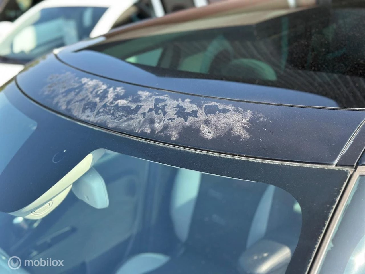 Hoofdafbeelding Fiat 500L