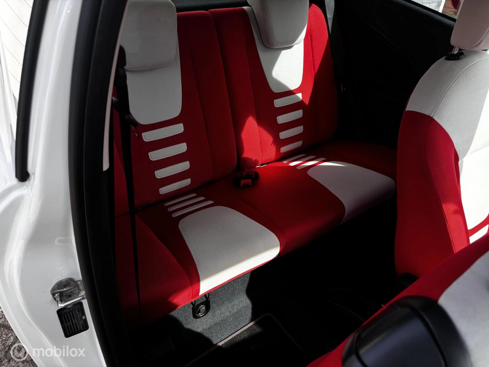 Hoofdafbeelding Ford Ka