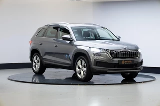Škoda Kodiaq 1.5 TSI Style 7p.