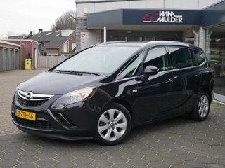 Hoofdafbeelding Opel Zafira Opel Zafira 1.4 BUSINESS+ **Airco//Lm//Th **