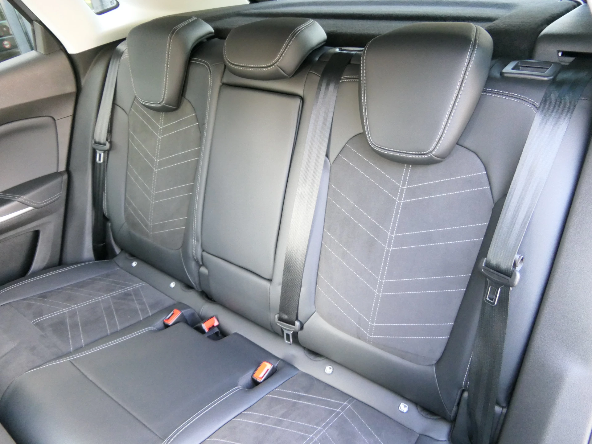 Hoofdafbeelding Opel Grandland