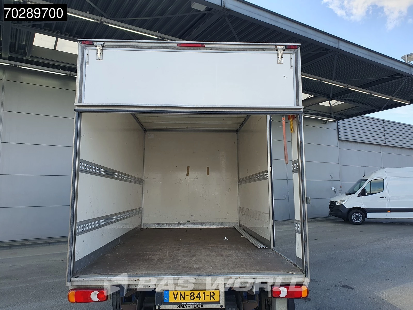 Hoofdafbeelding Fiat Ducato