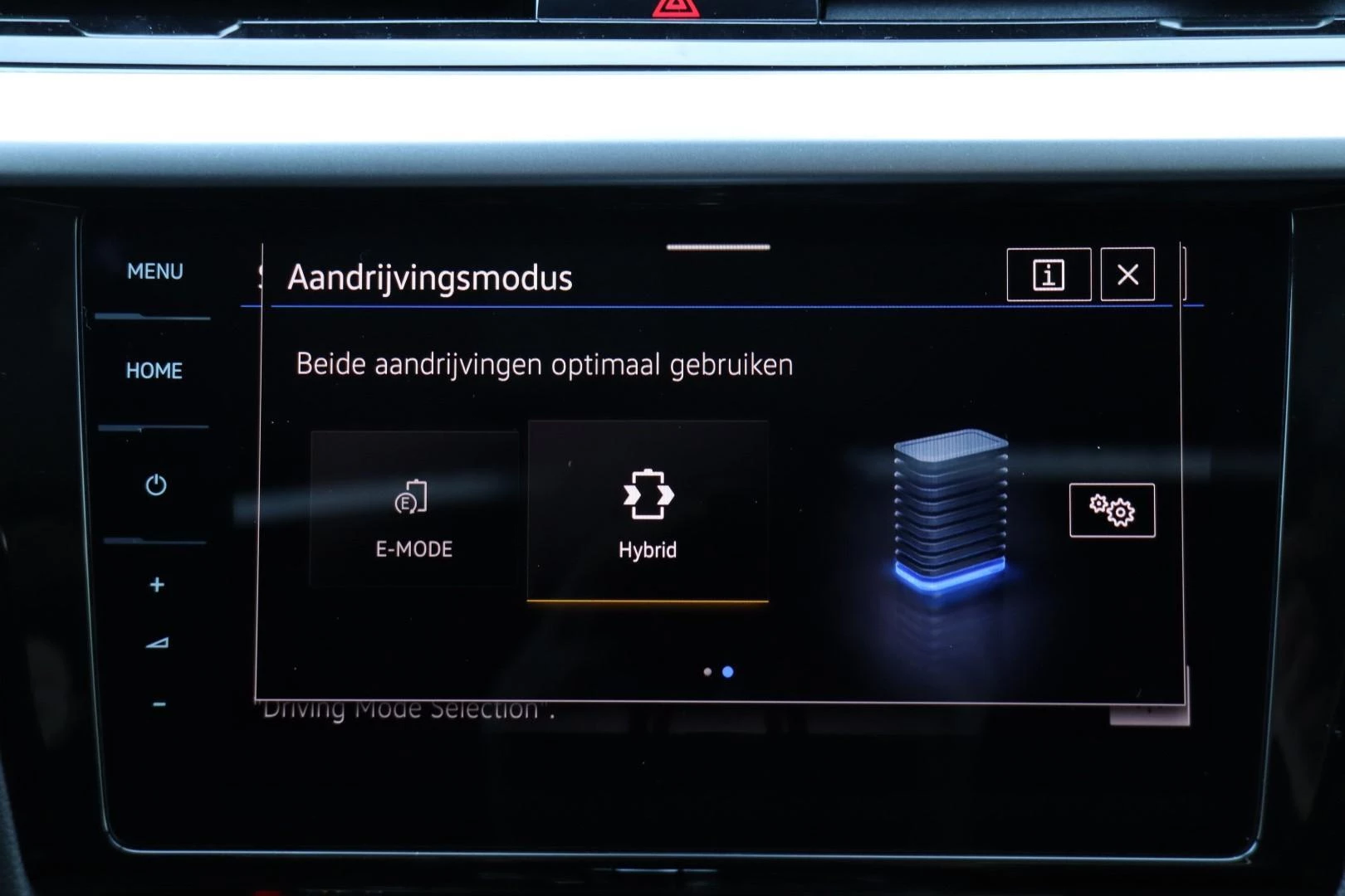 Hoofdafbeelding Volkswagen Arteon