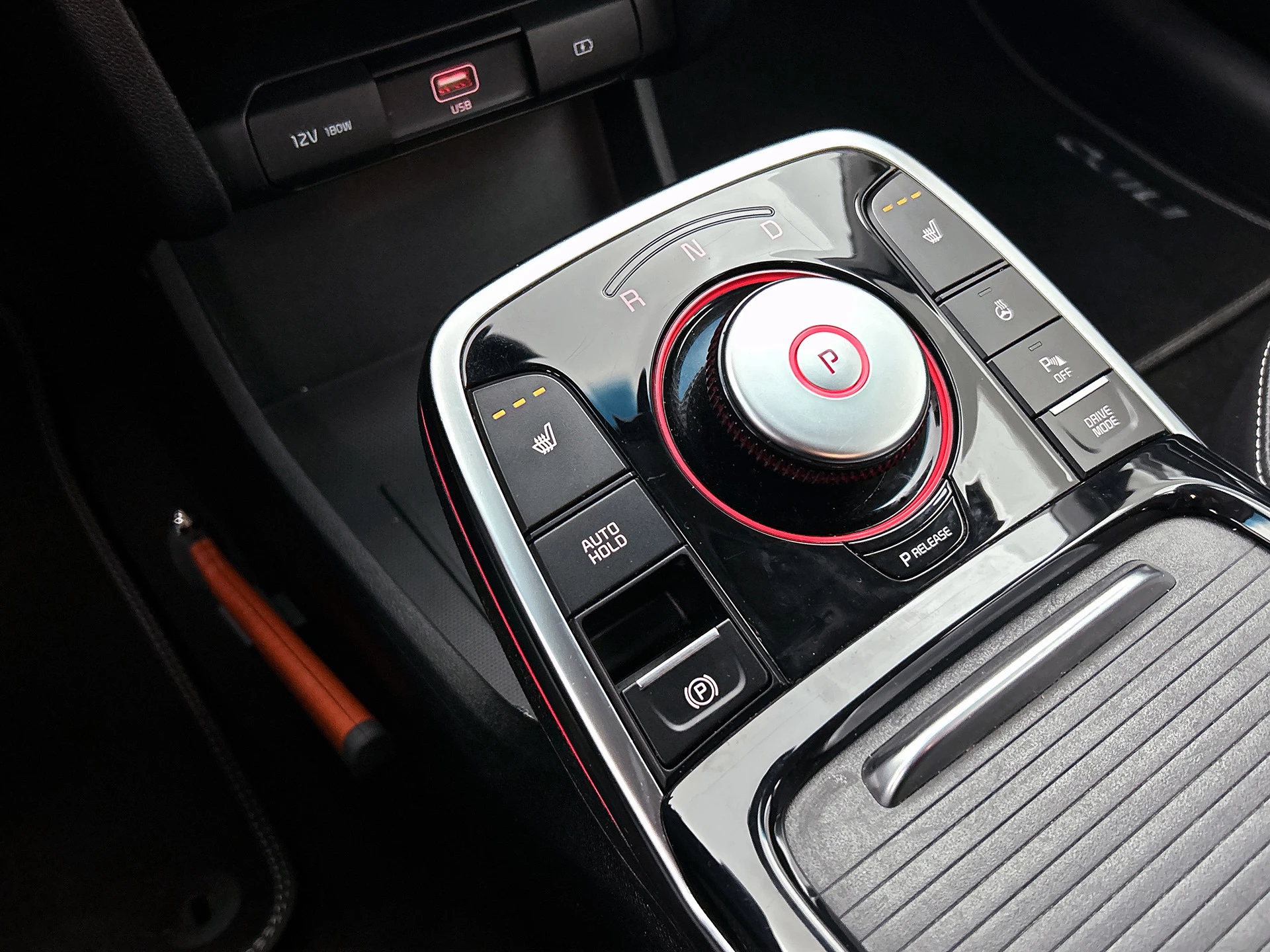 Hoofdafbeelding Kia e-Niro