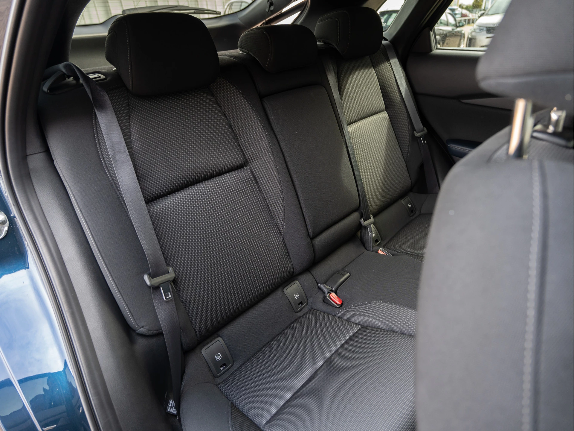 Hoofdafbeelding Mazda CX-30