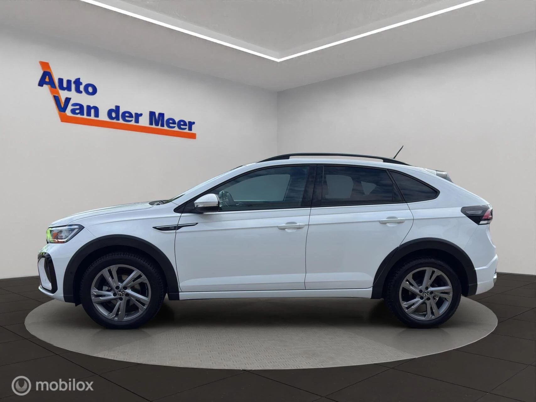 Hoofdafbeelding Volkswagen Taigo