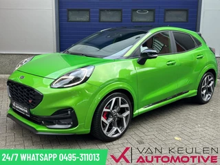 Ford Puma 1.5 EcoBoost ST-X 200 PK l B&O l Navi l Keyless