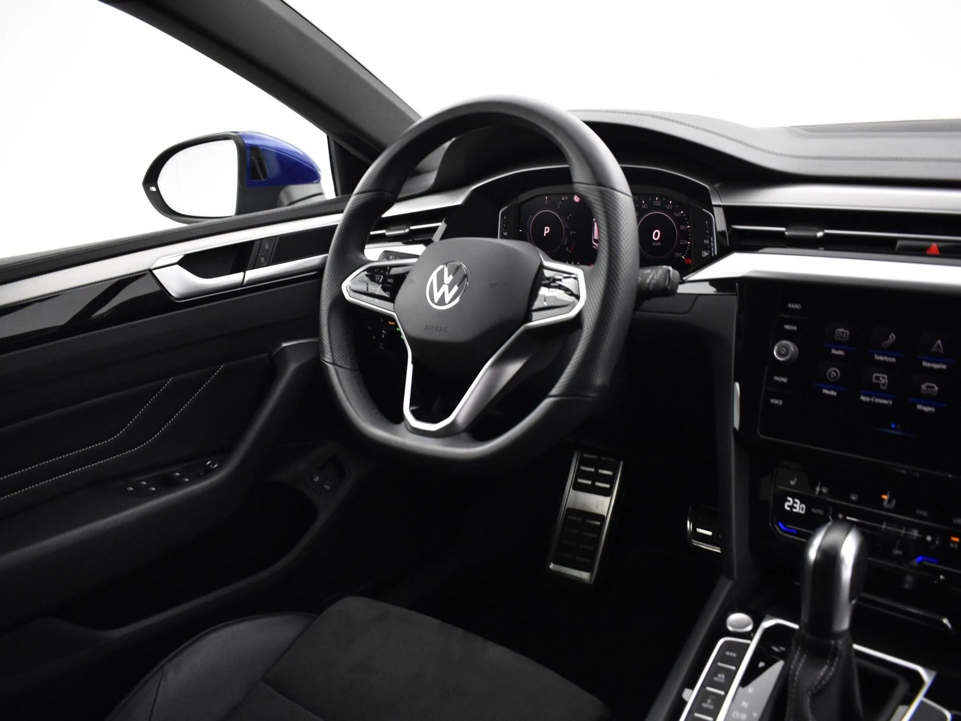 Hoofdafbeelding Volkswagen Arteon