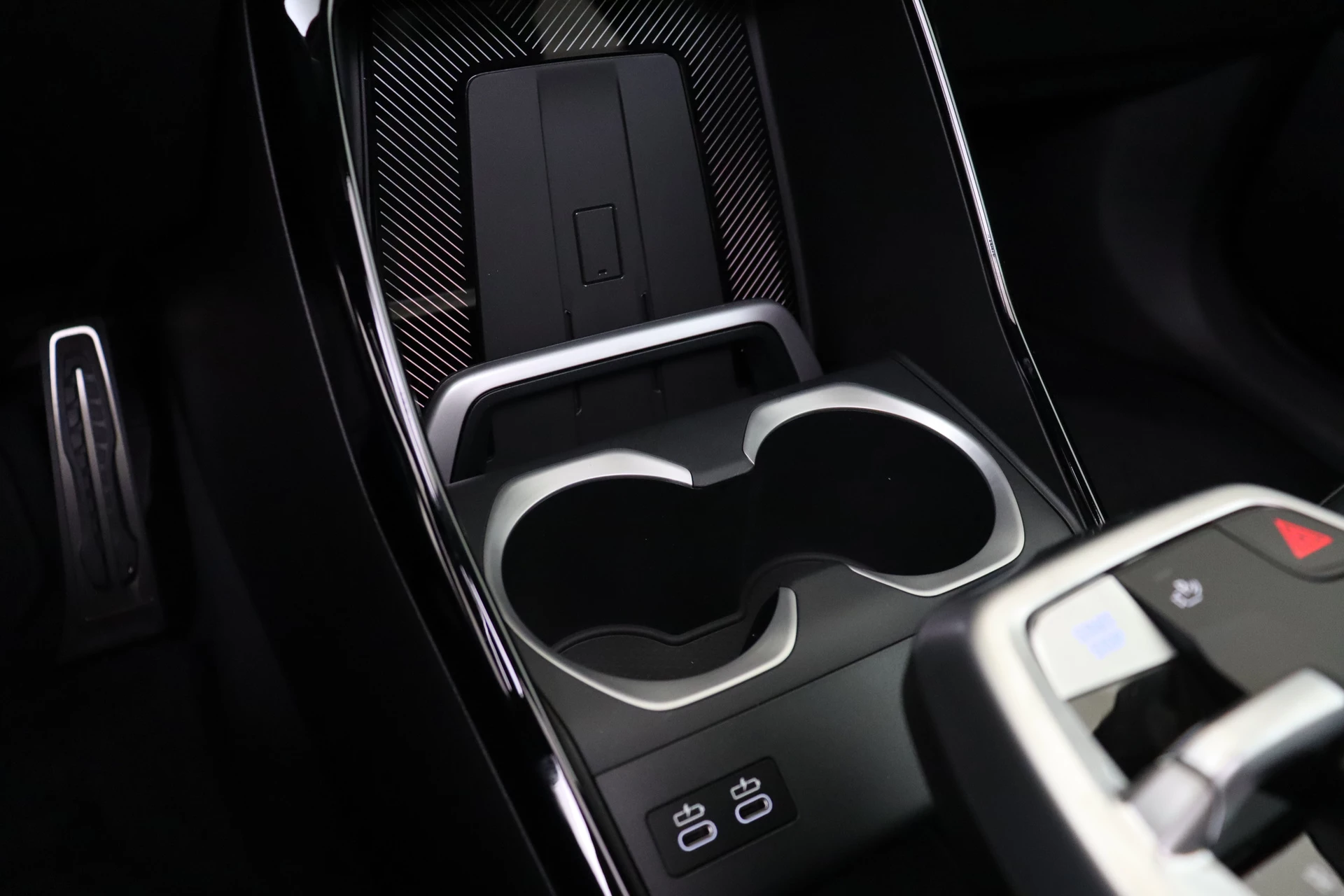 Hoofdafbeelding BMW iX1