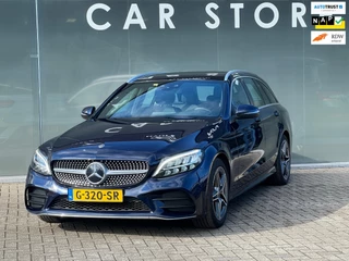 Mercedes-Benz C-klasse Estate 180 Advantage Pack AMG Pano