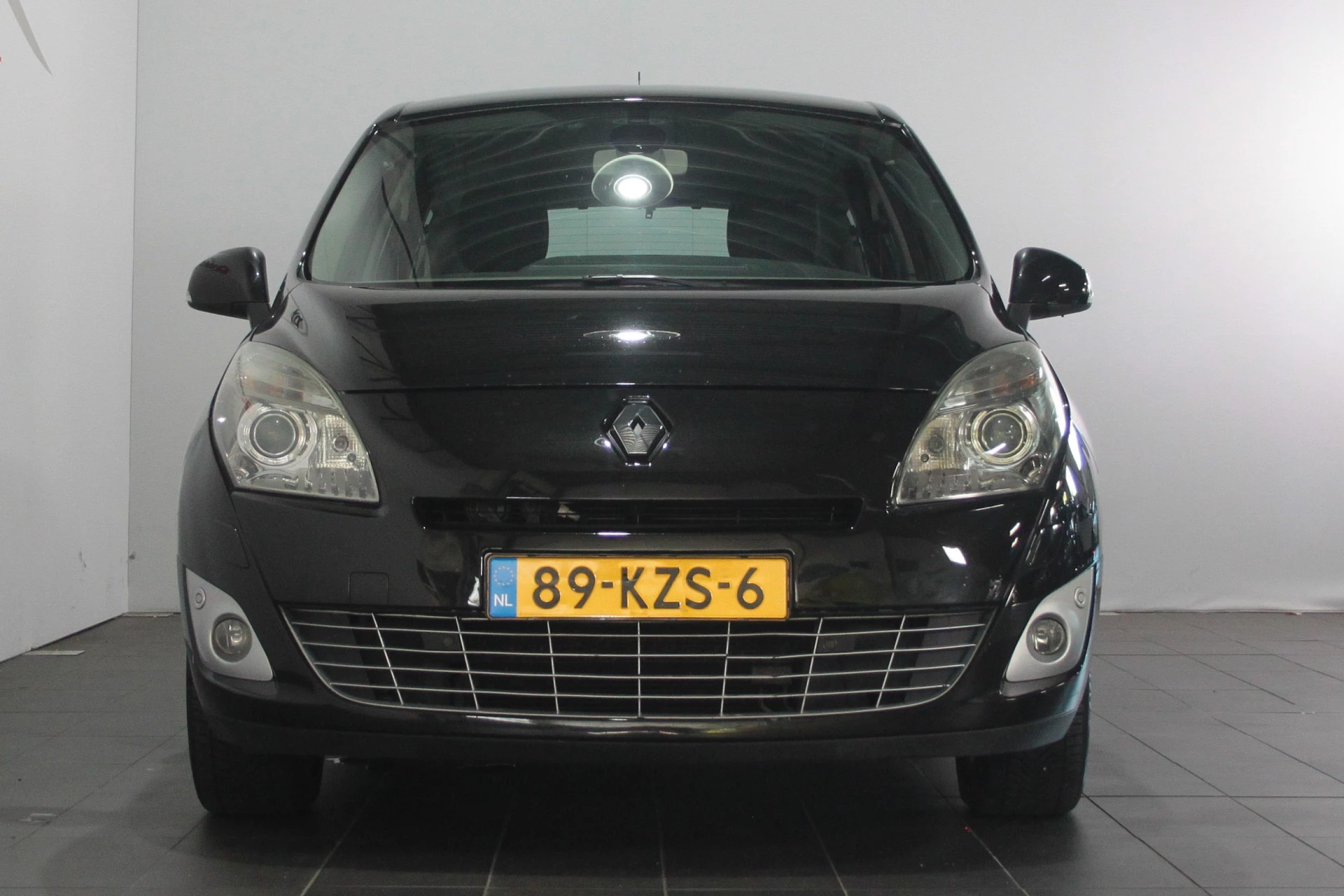 Hoofdafbeelding Renault Grand Scénic