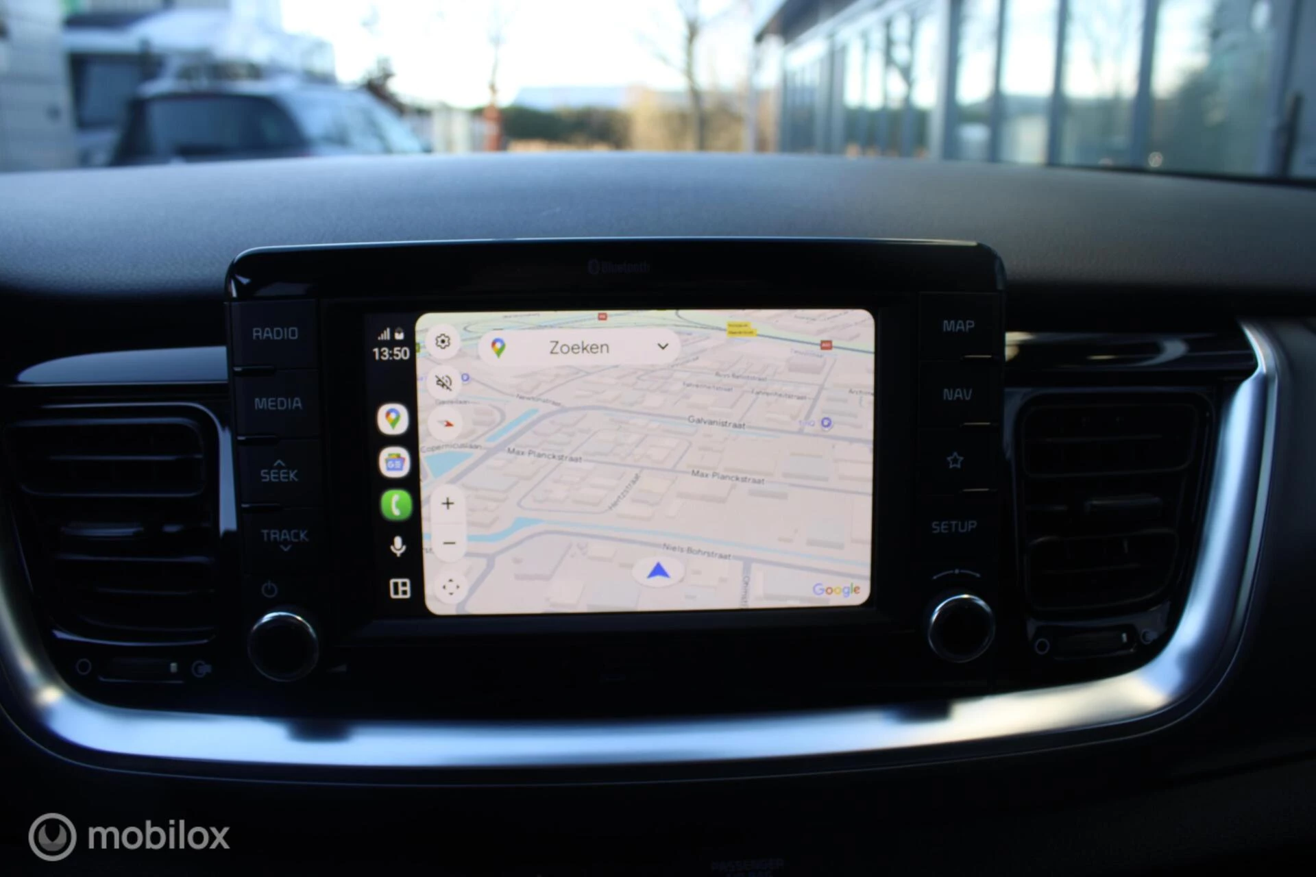 Hoofdafbeelding Kia Stonic