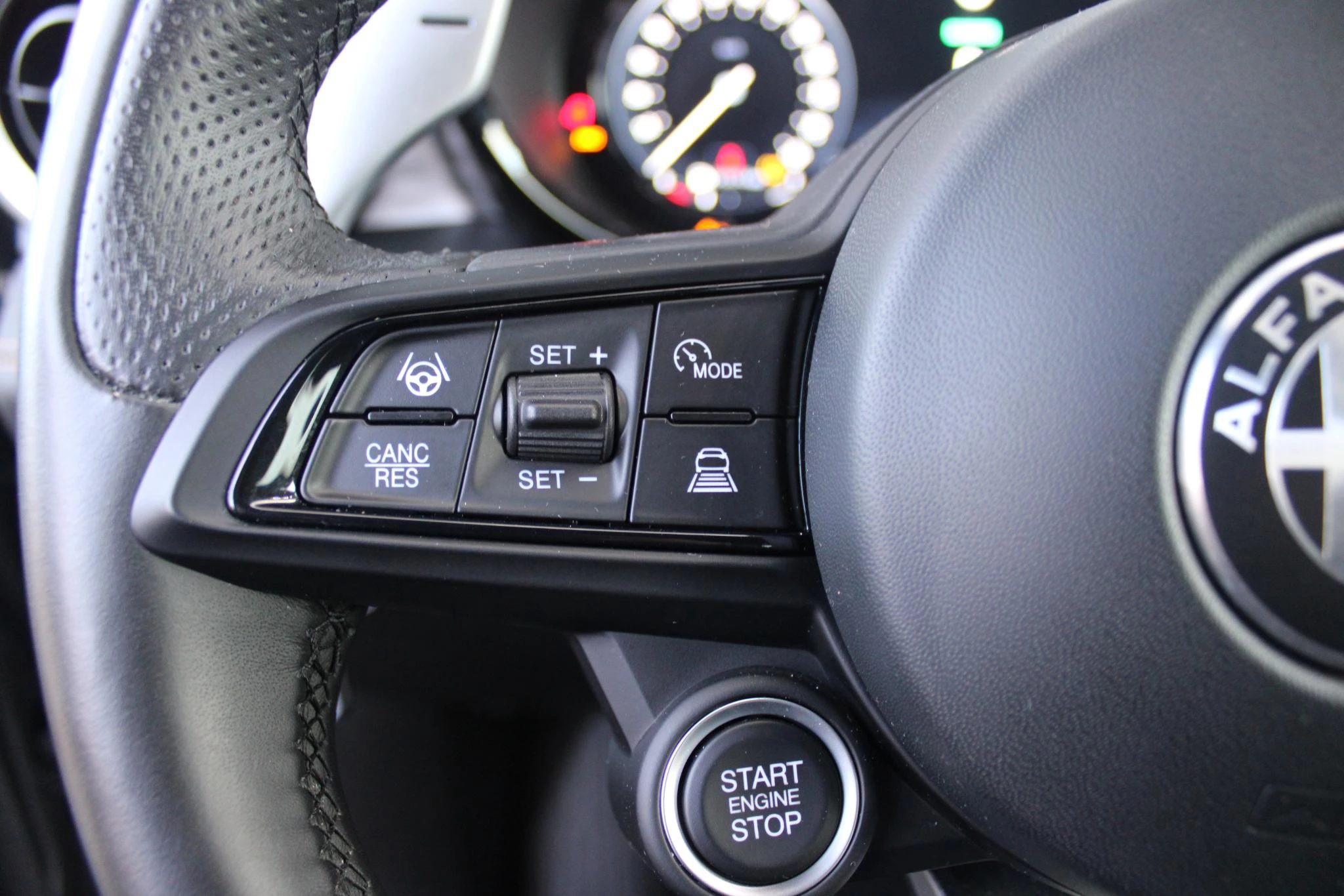 Hoofdafbeelding Alfa Romeo Tonale