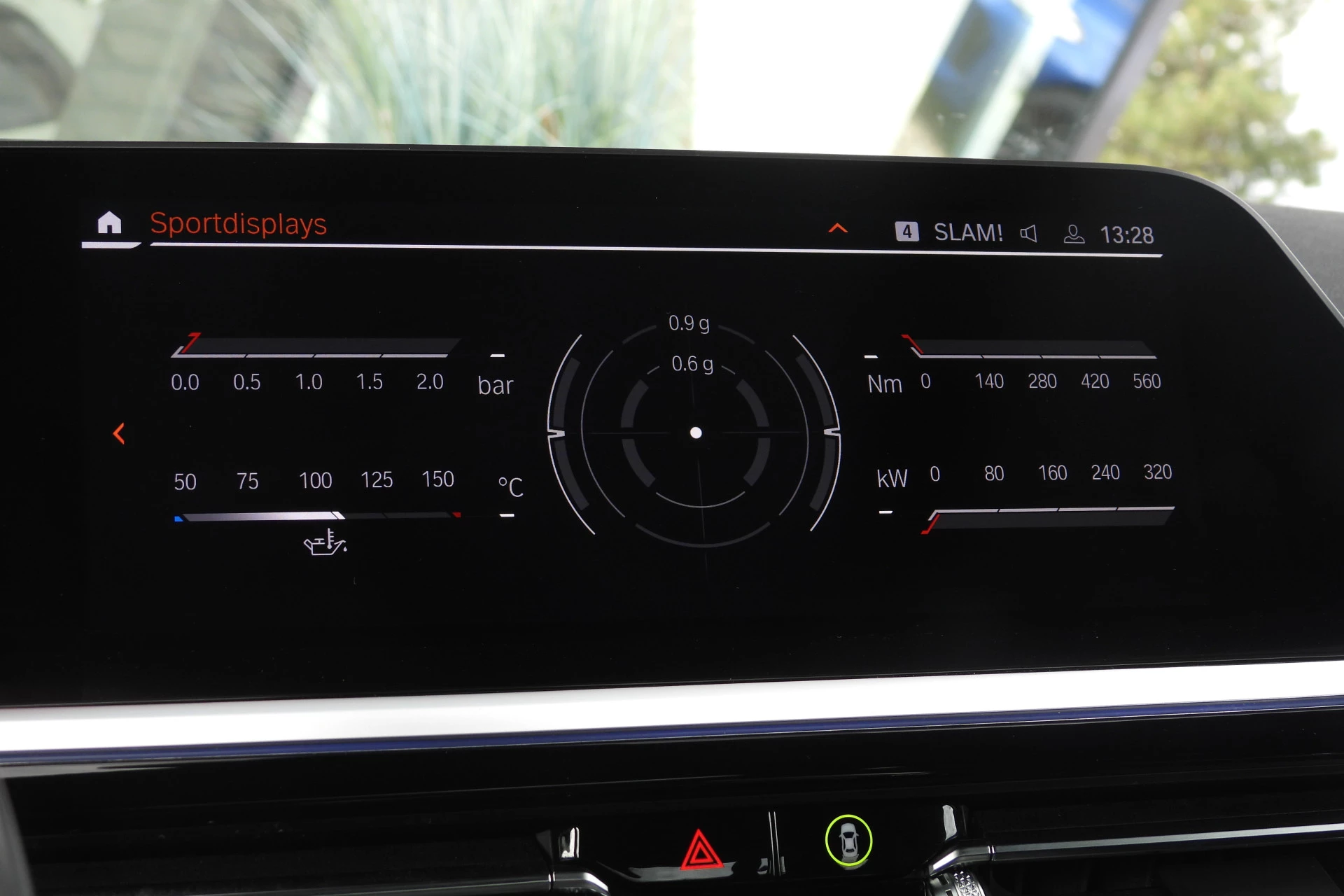 Hoofdafbeelding BMW Z4