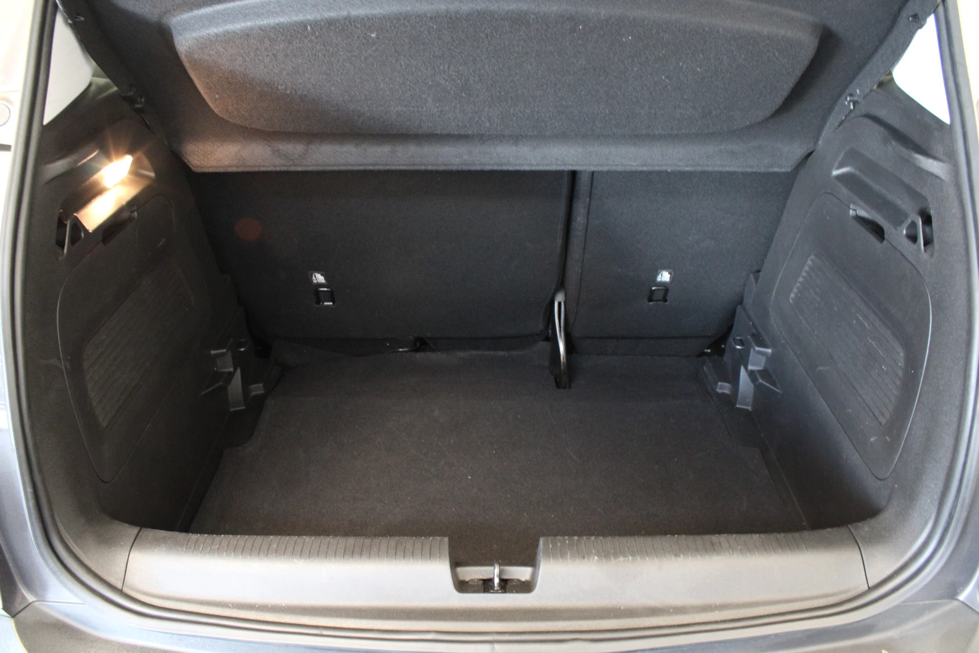 Hoofdafbeelding Opel Crossland