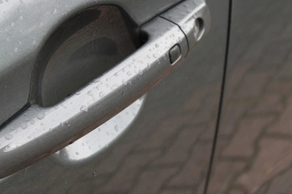 Hoofdafbeelding Suzuki S-Cross