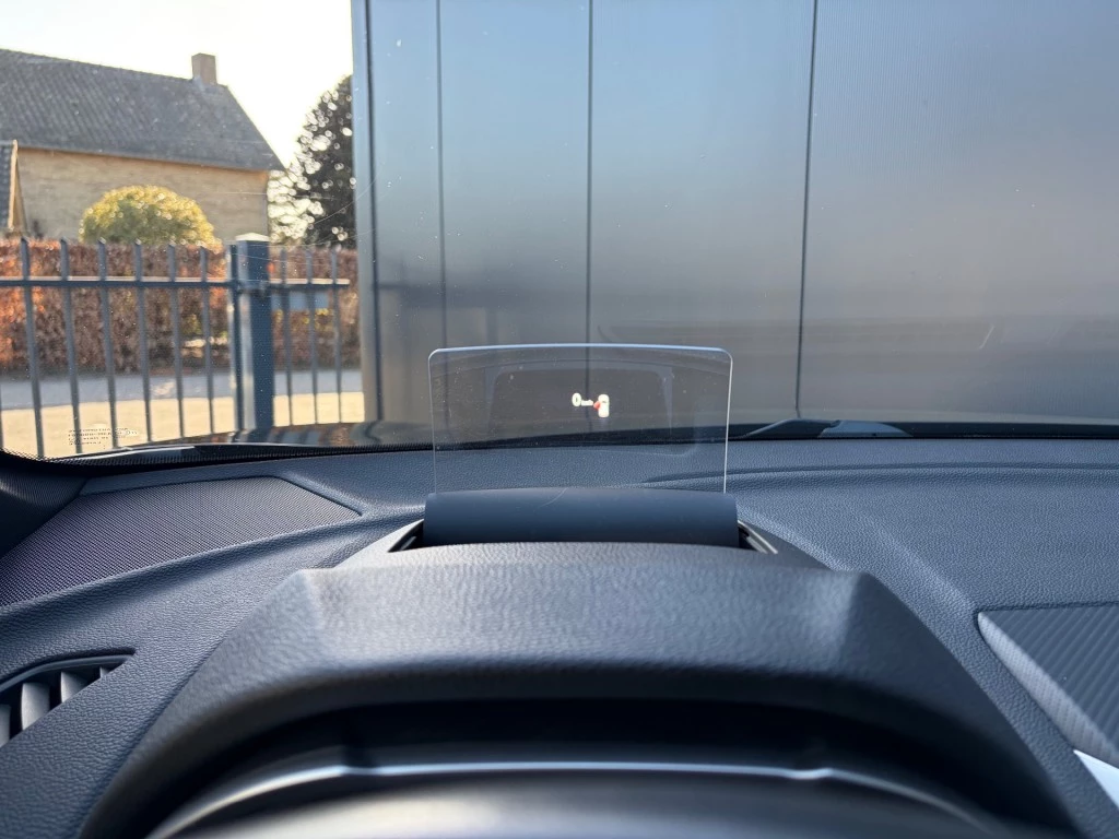 Hoofdafbeelding Mitsubishi Eclipse Cross